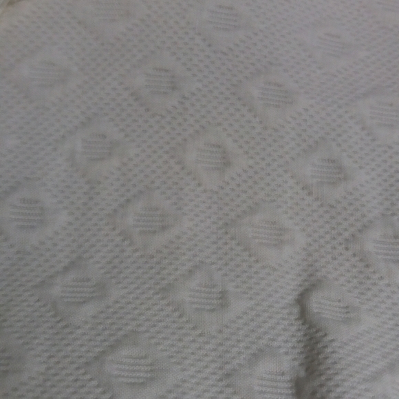 50s White Dress - Picture 4 of 7